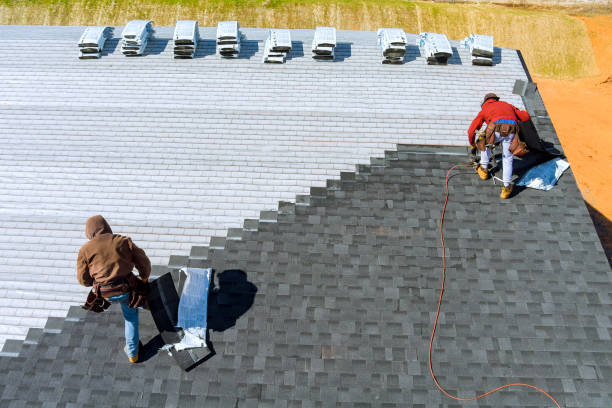 Quick and Trustworthy Emergency Roof Repair Services in Rancho Mission Viejo, CA