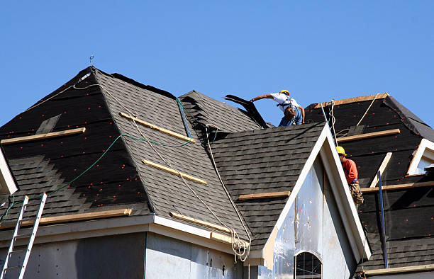 Best Roof Gutter Cleaning  in Rancho Mission Viejo, CA