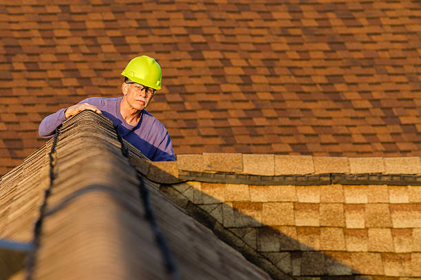 Quick and Trustworthy Emergency Roof Repair Services in Rancho Mission Viejo, CA